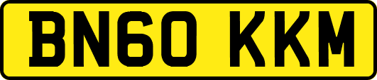 BN60KKM