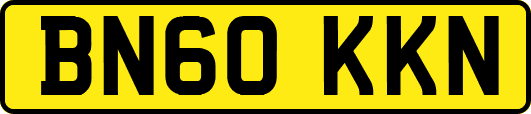 BN60KKN