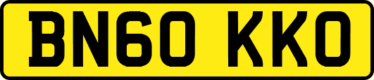 BN60KKO