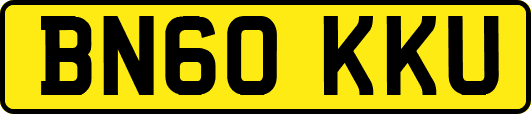BN60KKU