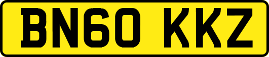 BN60KKZ