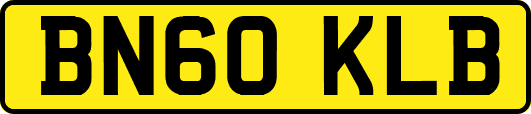BN60KLB