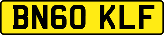 BN60KLF