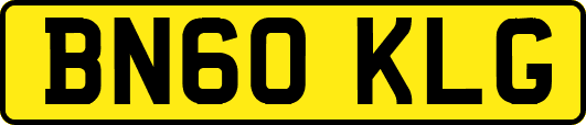 BN60KLG
