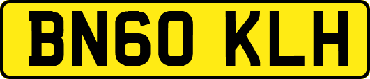 BN60KLH