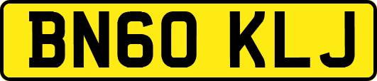 BN60KLJ
