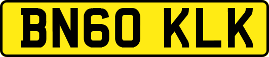BN60KLK