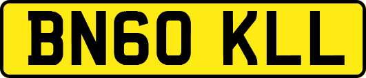 BN60KLL
