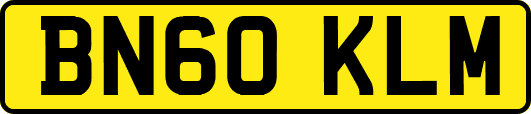 BN60KLM
