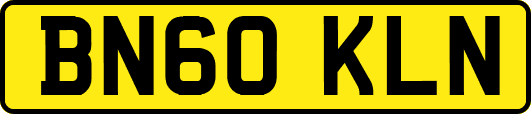 BN60KLN