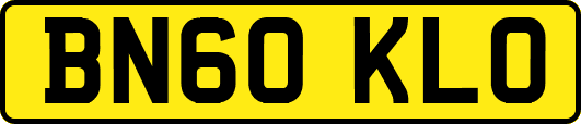BN60KLO
