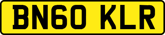 BN60KLR