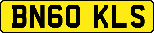 BN60KLS