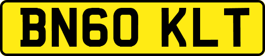 BN60KLT