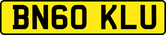 BN60KLU
