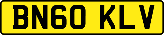 BN60KLV