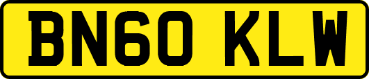 BN60KLW