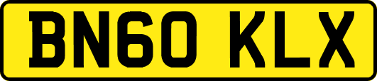 BN60KLX