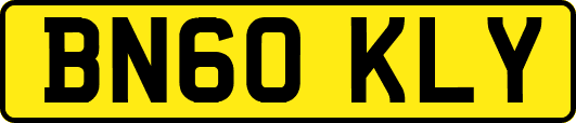 BN60KLY