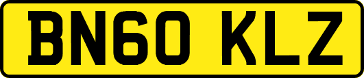 BN60KLZ