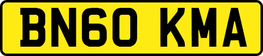 BN60KMA