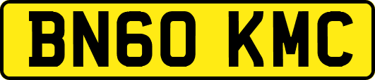 BN60KMC