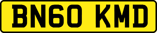 BN60KMD