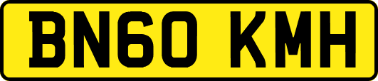 BN60KMH