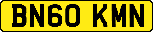 BN60KMN