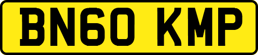 BN60KMP