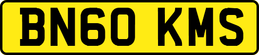 BN60KMS