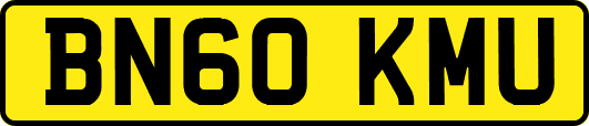 BN60KMU