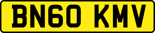 BN60KMV