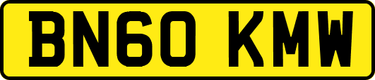 BN60KMW