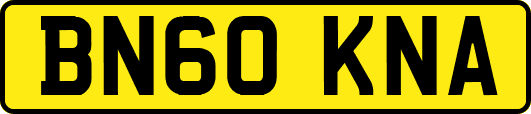 BN60KNA