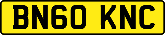 BN60KNC