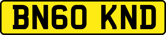 BN60KND