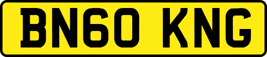 BN60KNG