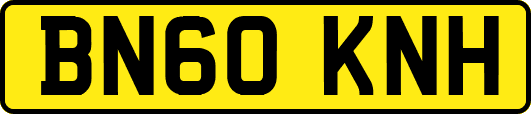 BN60KNH