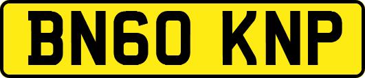 BN60KNP
