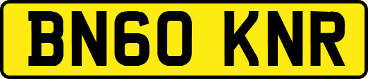 BN60KNR