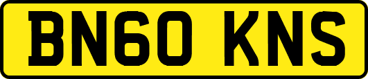 BN60KNS
