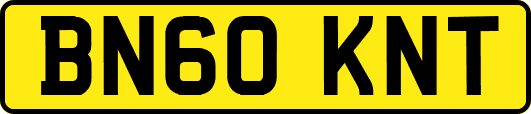 BN60KNT