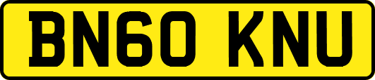 BN60KNU