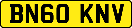 BN60KNV