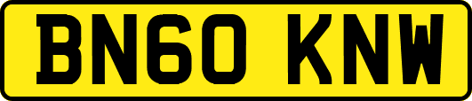 BN60KNW
