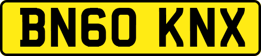 BN60KNX