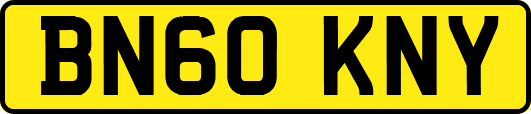 BN60KNY