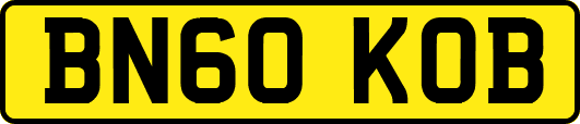 BN60KOB