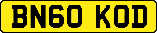 BN60KOD